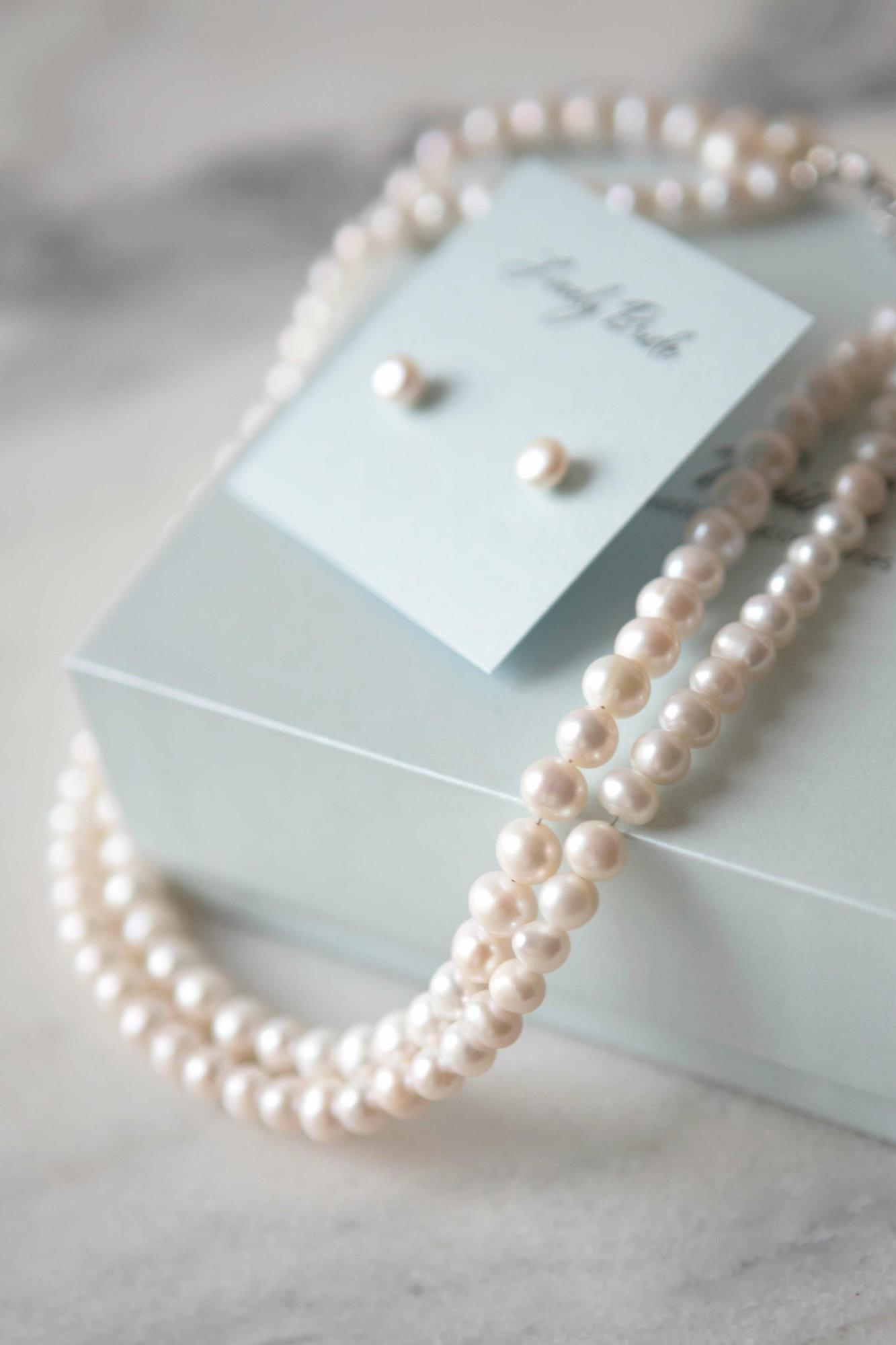 колье, колье с жемчугом, чокер с жемчугом, колье купить, колье спб, украшение на шею