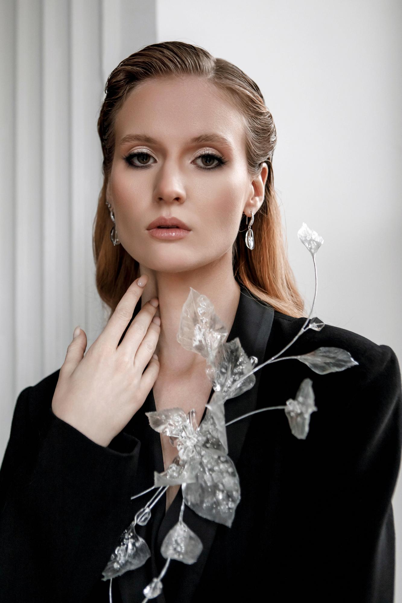 брошь ручной работы купить, крупная брошь, женская брошь, брошь на свадьбу, брошь цветок