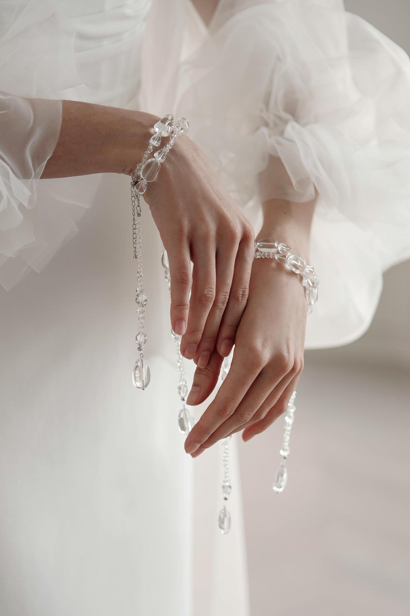 браслет свадебный, хрустальный браслет, браслет из хрусталя купить, браслет для невесты, браслет вечерний, свадебный браслет купить, свадебные украшения купить