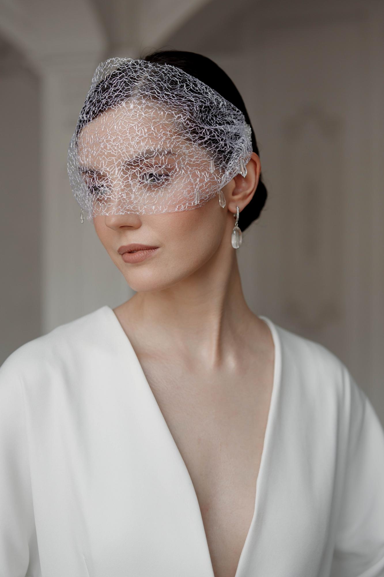 вуаль невесты купить, вуалетка на свадьбу, вуалетка свадебная, вуалетка купить, свадебная вуаль на голову, свадебные украшения на голову, свадебные украшения купить, свадебные аксессуары 2026