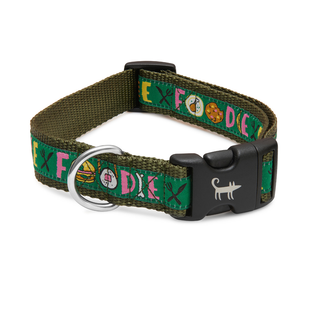 Ошейник для собаки ГАСТРОПЁС