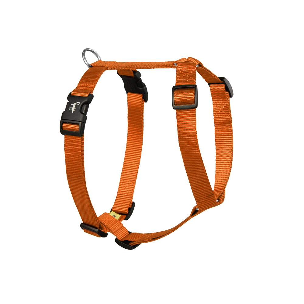 Шлейка ОРАНЖЕВАЯ