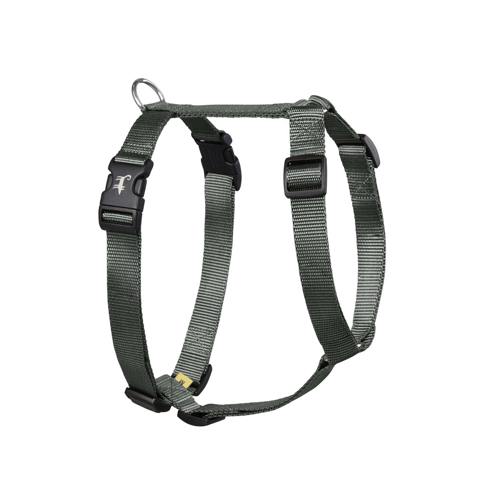 Шлейка ТЁМНО-СЕРАЯ