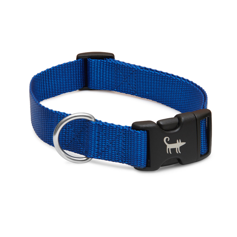 Ошейник для собаки УЛЬТРАМАРИН