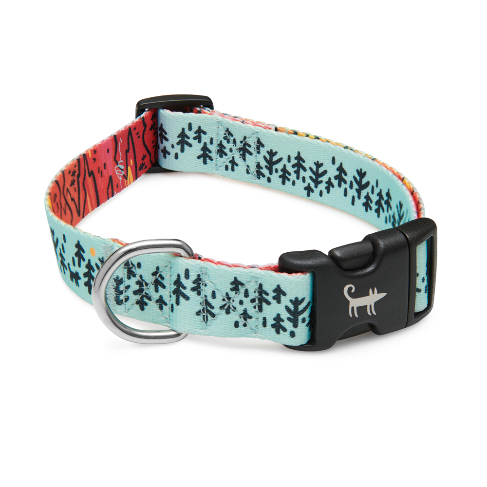 Ошейник для собаки ТЕРРИТОРИЯ