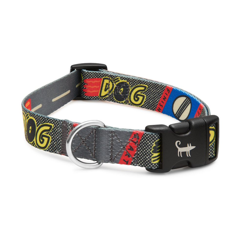 Ошейник для собаки ТУРБОДОГ