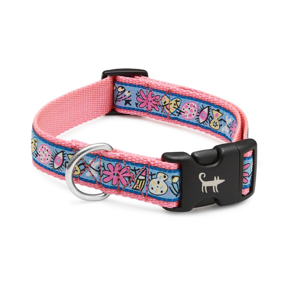 Ошейник для собаки СТАИ ЦВЕТОВ
