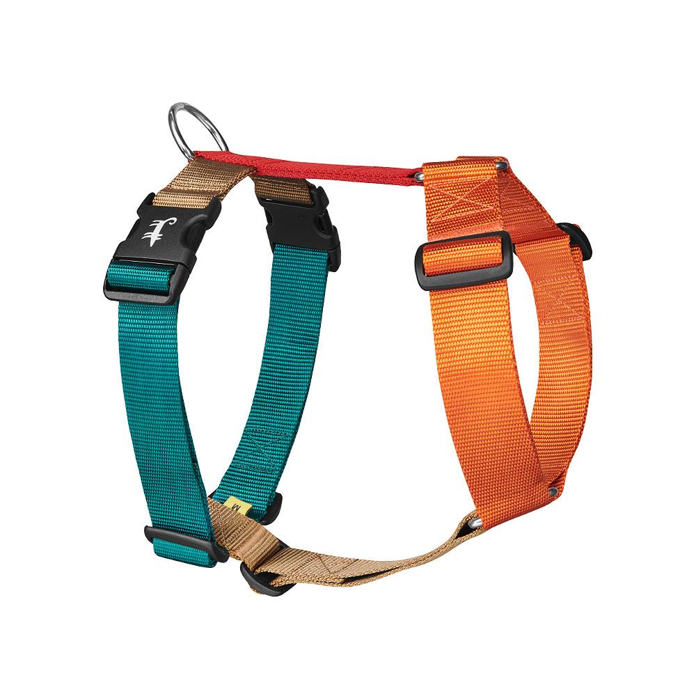 Шлейка ФРУТЕЛЛА (широкая)