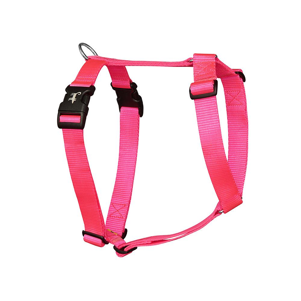 Шлейка NEON PINK