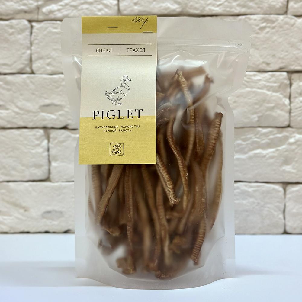 СНЕКИ Утка (трахеи)