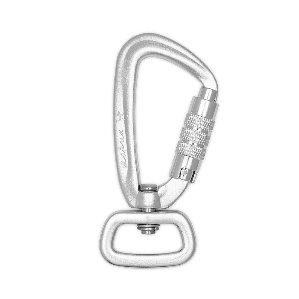 «Альпинистский» карабин