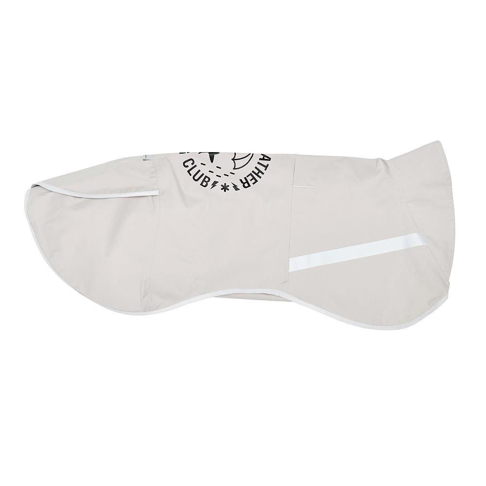 Дождевик для собак ANY WEATHER WALKING CLUB