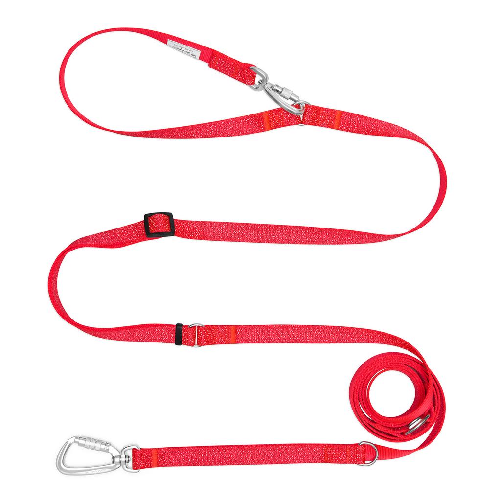 Перестёжка GOOD TO SEE YOU Blaze (светоотражающая)