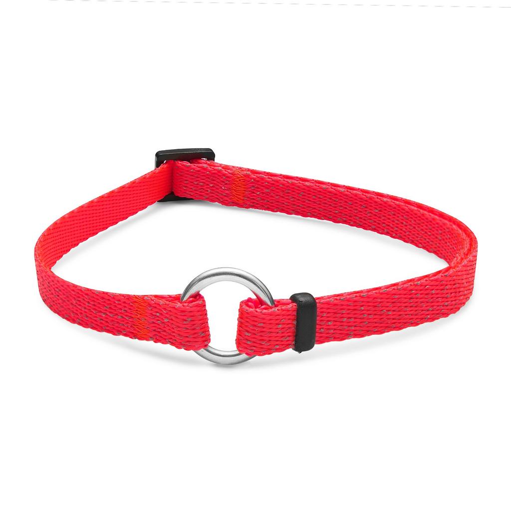 Шнурок для адресника GOOD TO SEE YOU Blaze (светоотражающий)