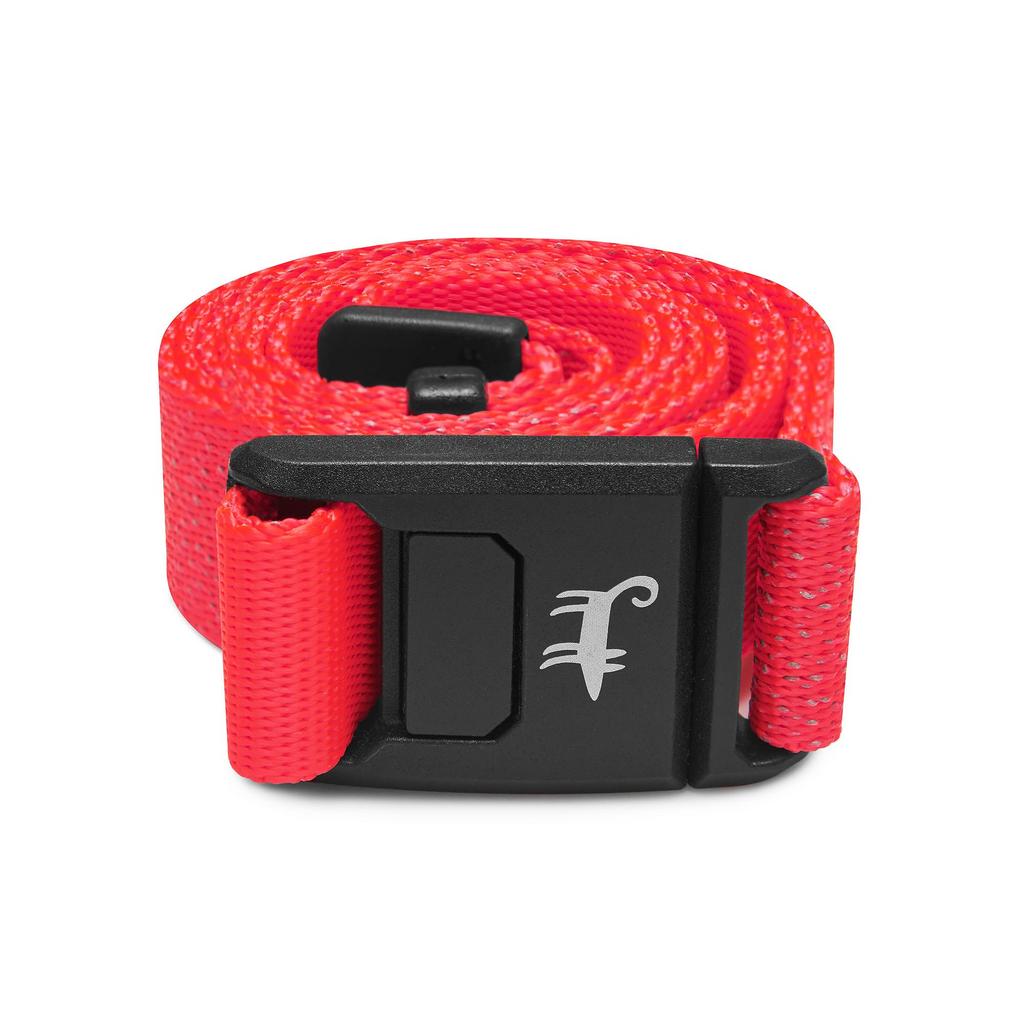 Ремень для человека GOOD TO SEE YOU Blaze (светооражающий)