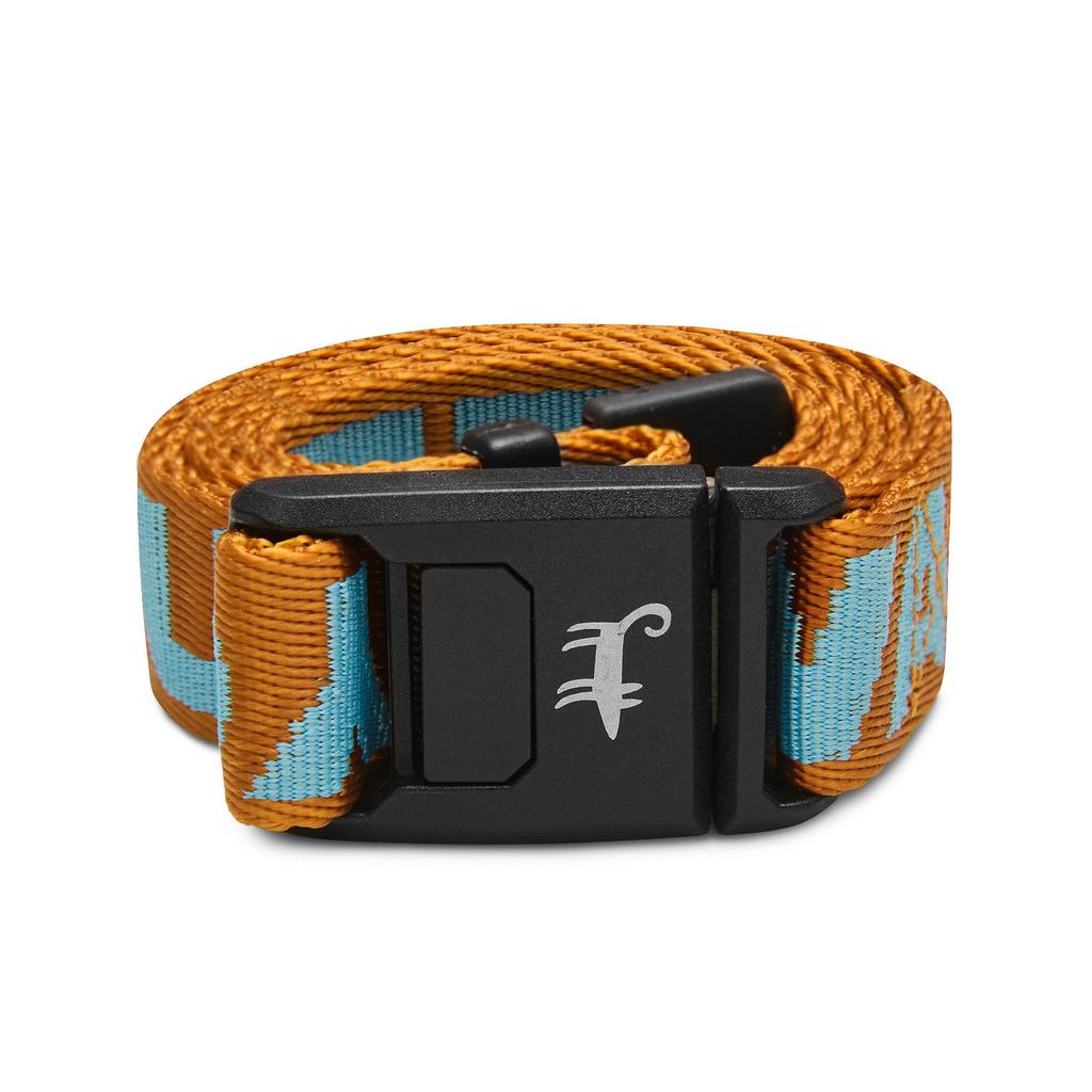 Ремень для человека KEEP CALM (жаккардовый)