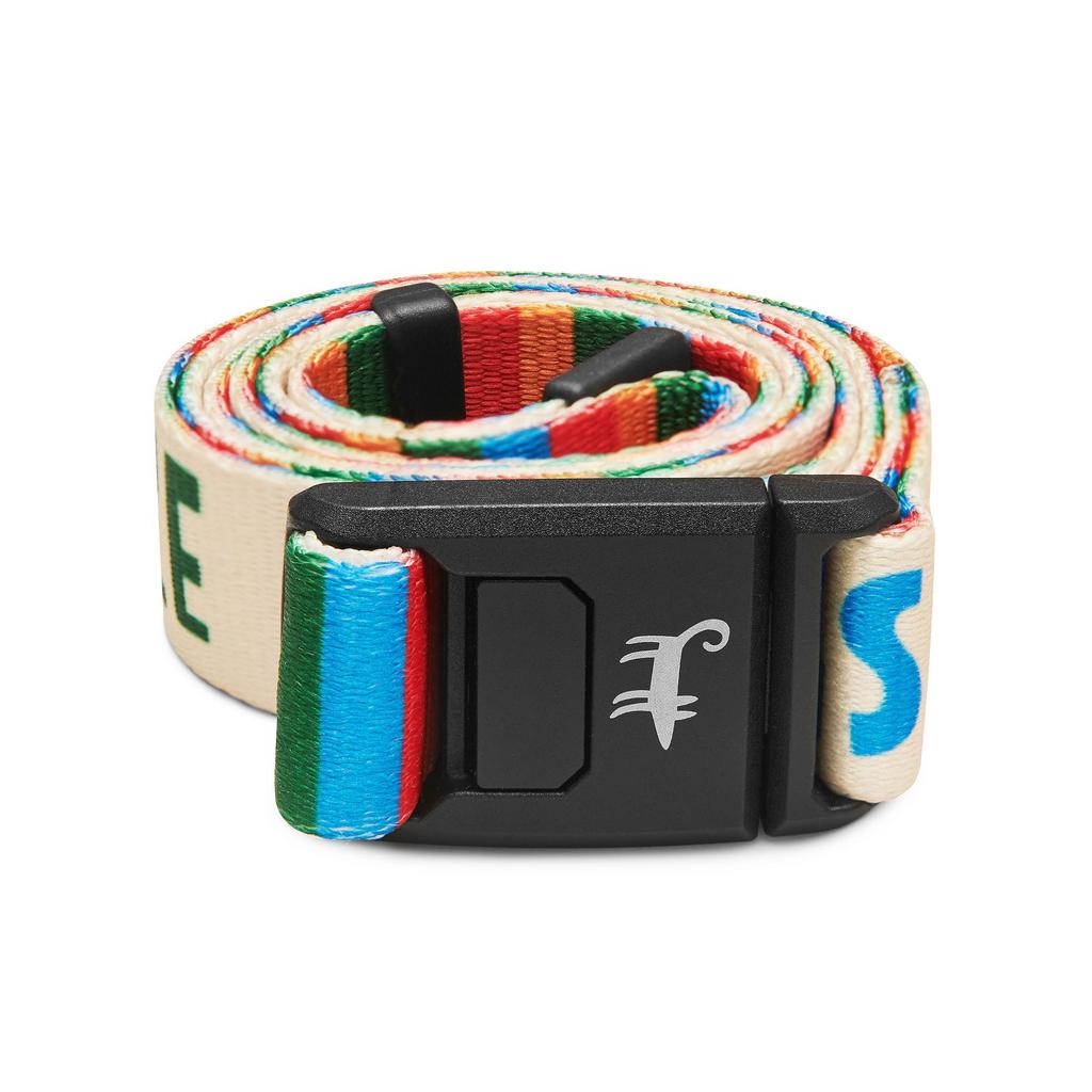 Ремень для человека LOVE PEACE DOGS