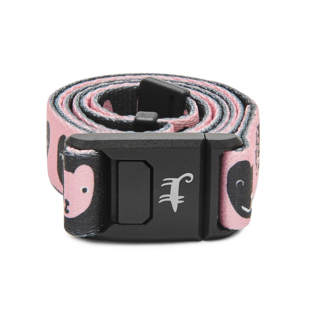 Ремень для человека ТУРБЕН х Шарик