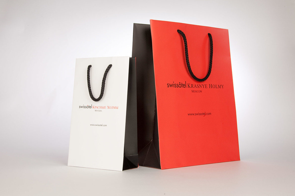 Swissotel, пакеты