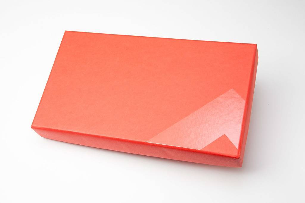 Подарочная  упаковка для бизнес сувениров