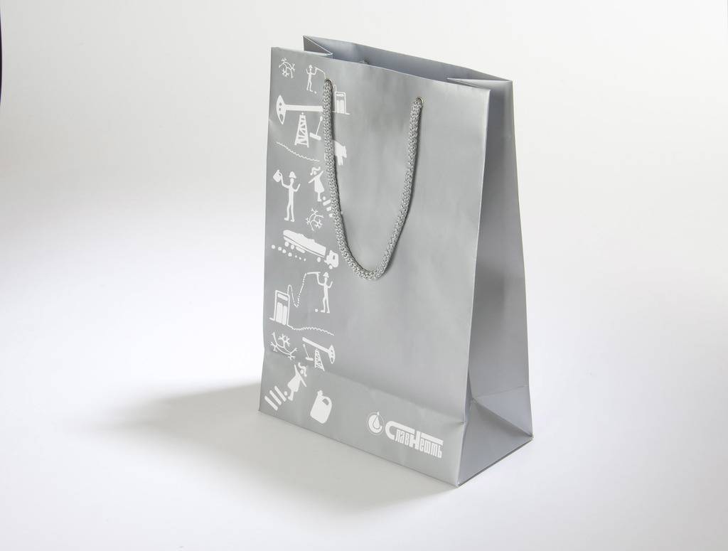 СлавНефть, пакет