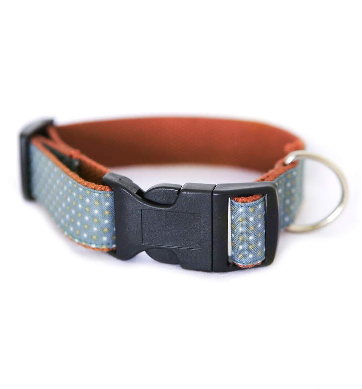 Ошейник для собак Country Dog