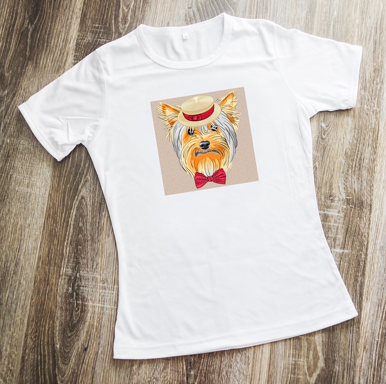 Футболка York