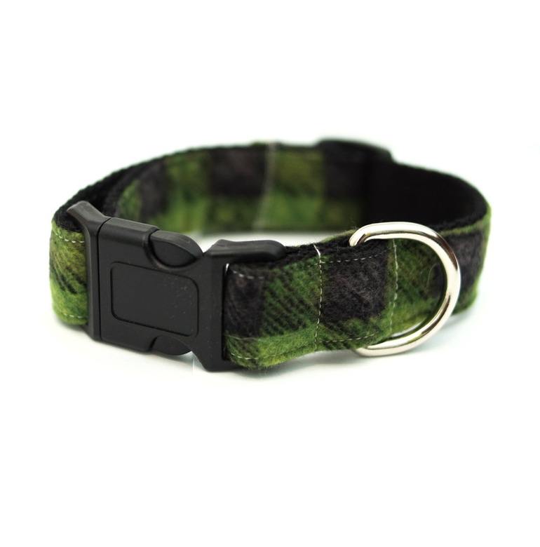 Ошейник для собак "Сезонный"