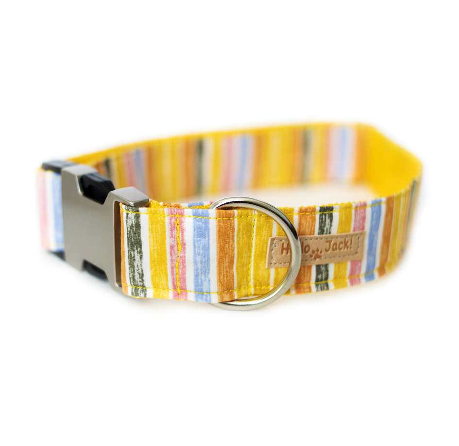 Ошейник для собак Funny Day (пластик/металл)