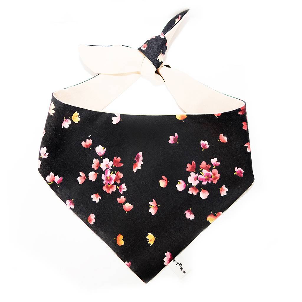 Бандана для собак  Flora Print