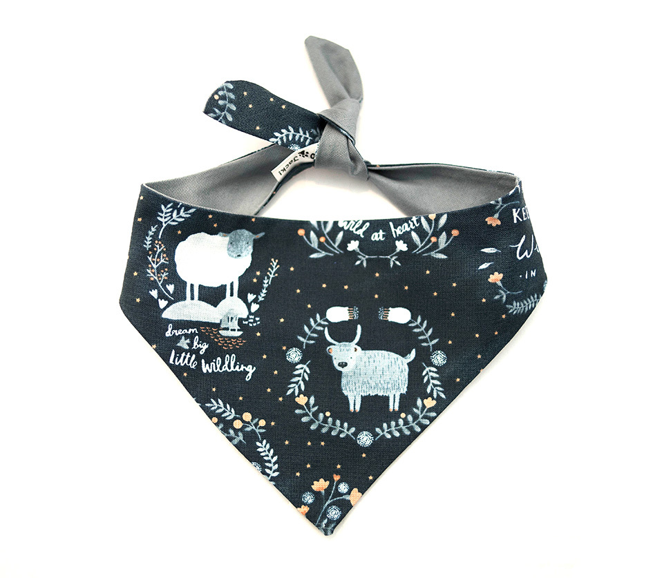 Бандана для собак Dream Nature