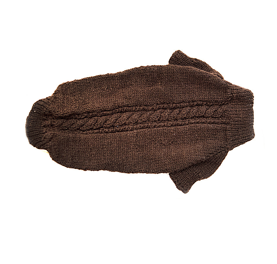 Свитер Brown