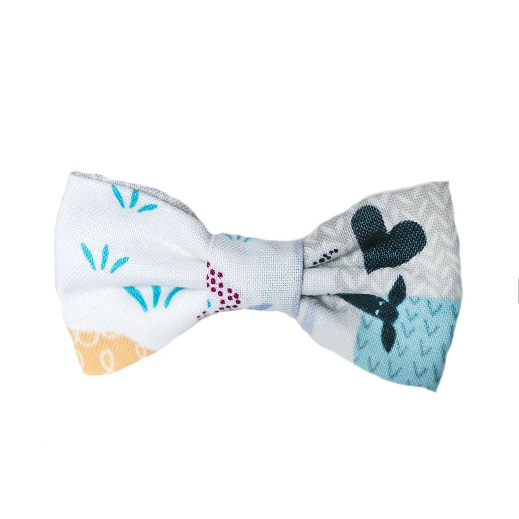 Бабочка на ошейник для кошек и миниатюрных собак Dolly