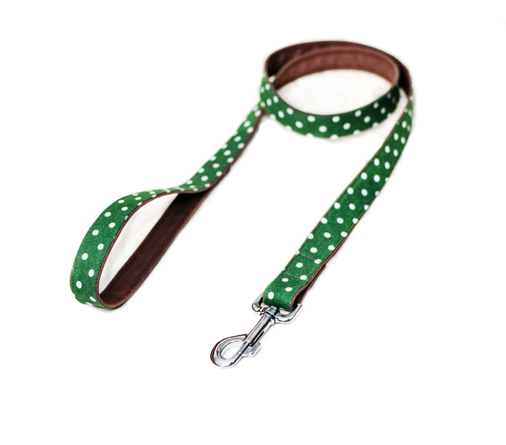 Поводок Green town