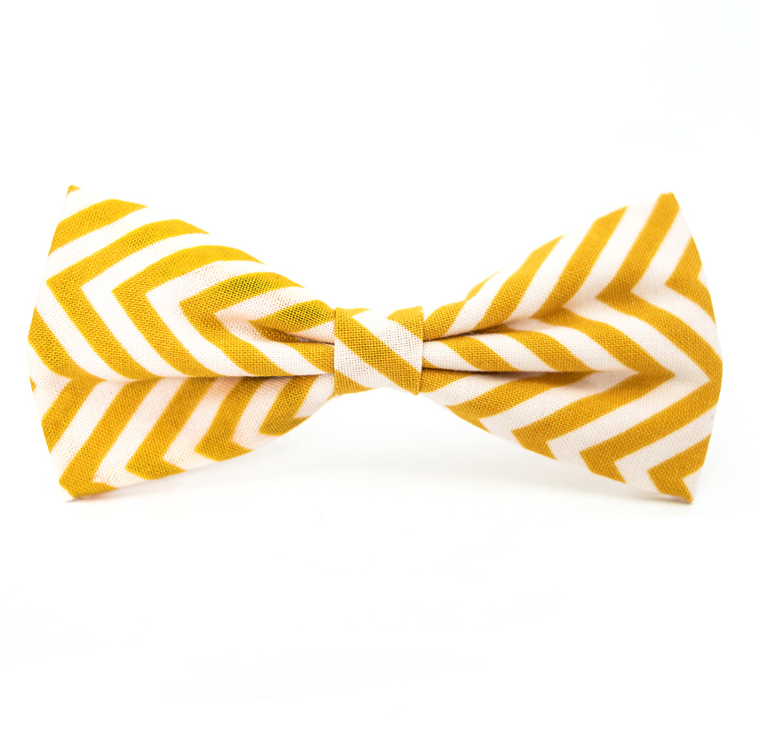 Бабочка на ошейник Style