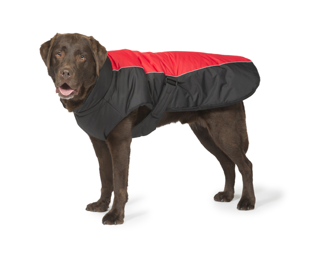 Пальто для собак  SPORT LUXE