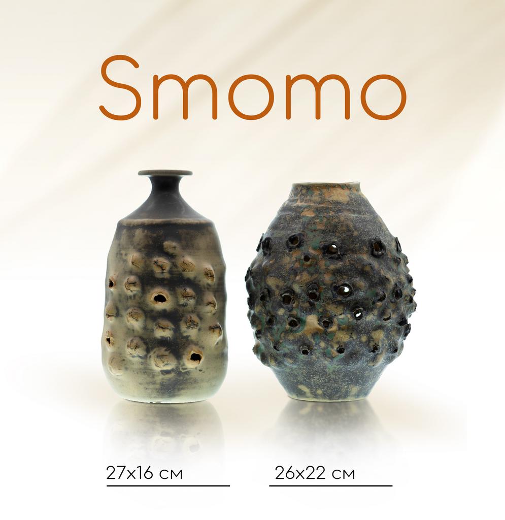 SMOMO SET
