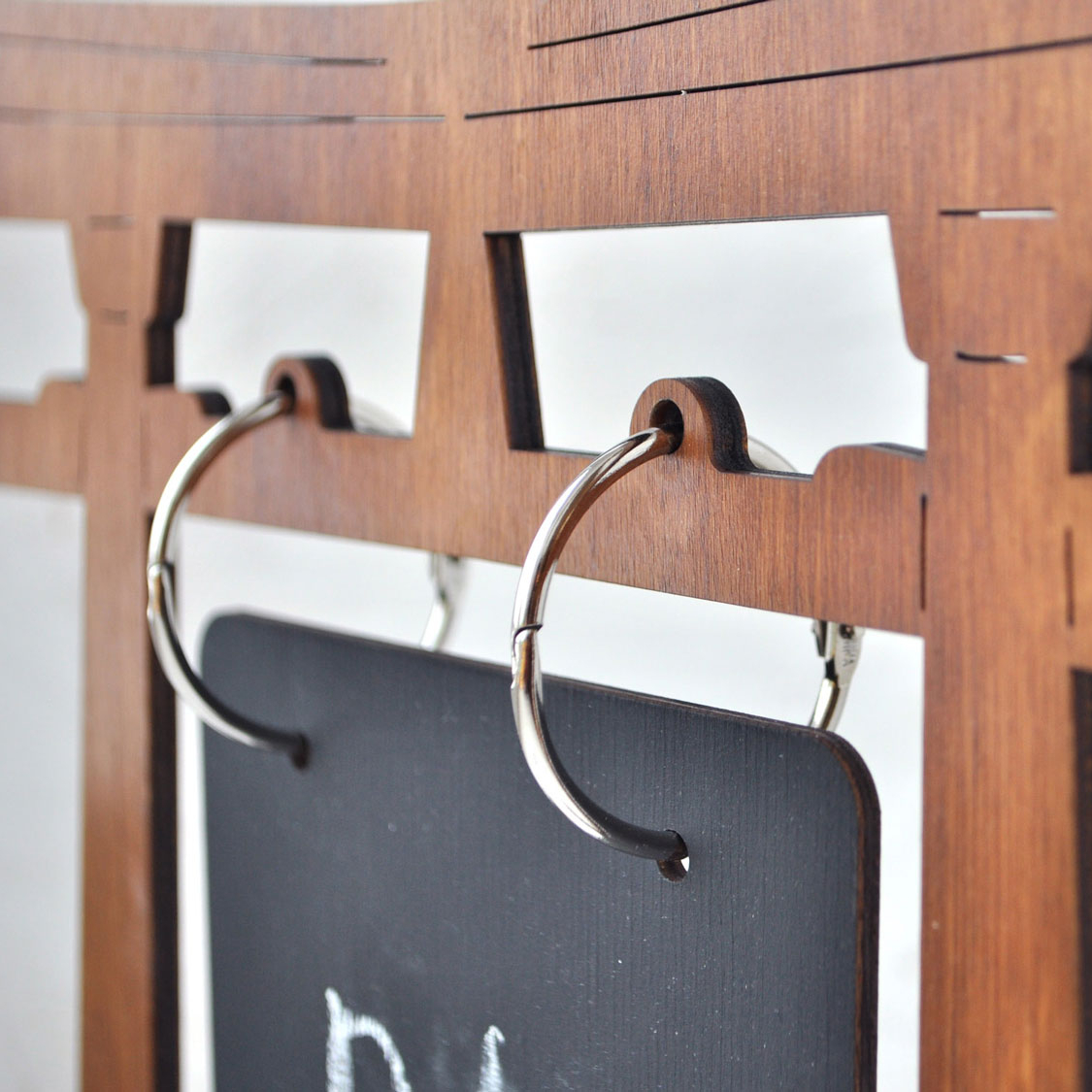 меловая табличка в китайском стиле деревянная купить заказать с доставкой