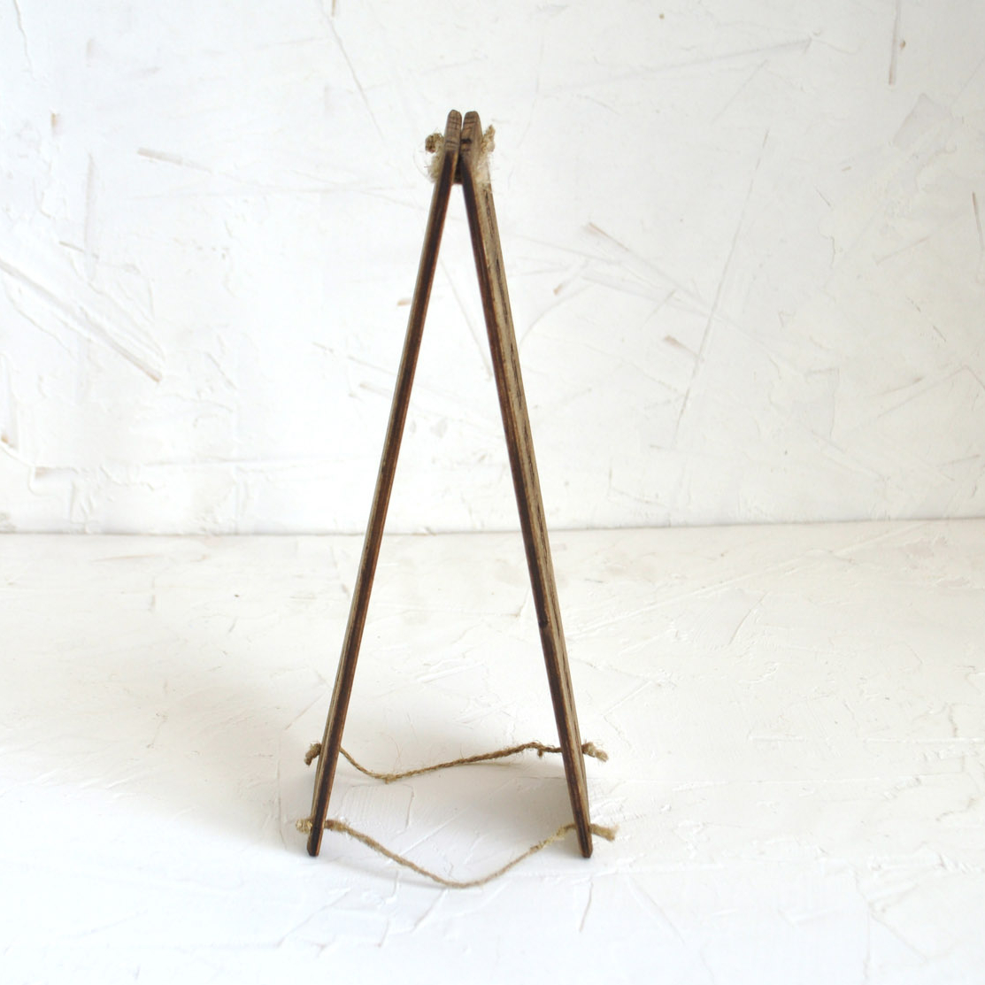 Табличка резерва деревянная на стол под старину для кафе или ресторана купить или заказать