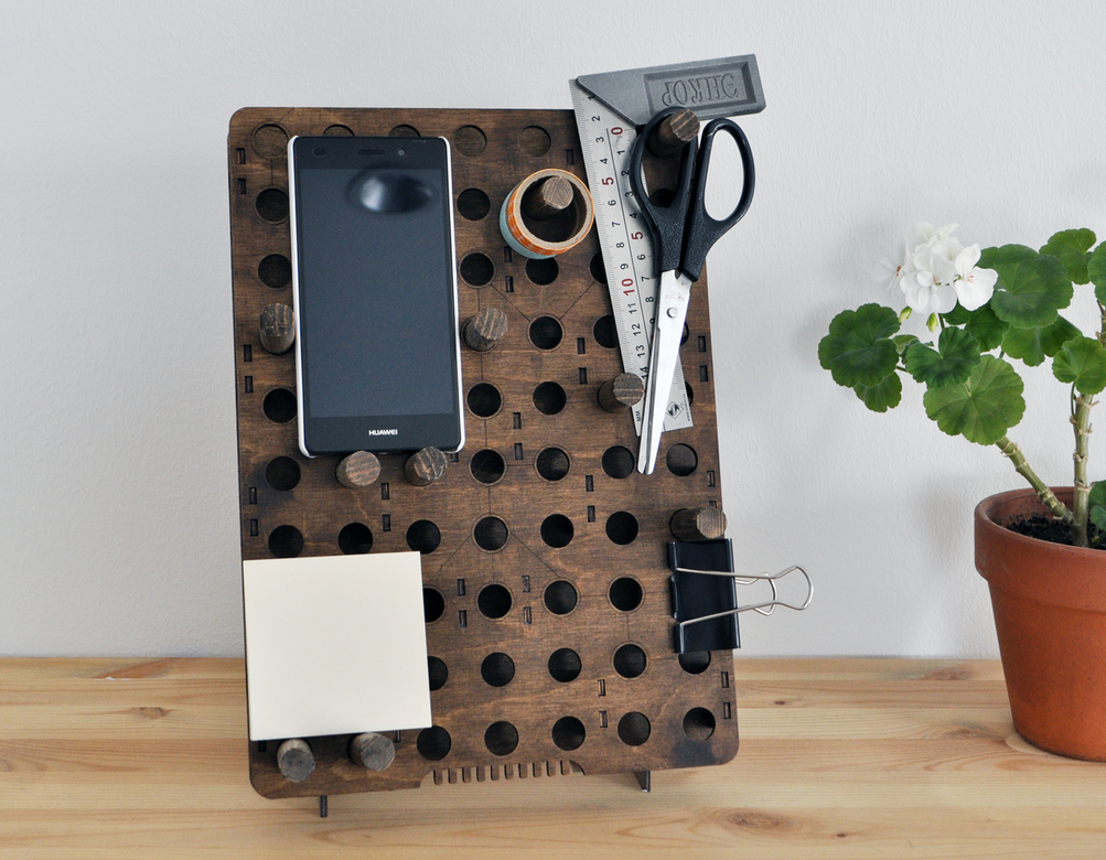 Органайзер настольный