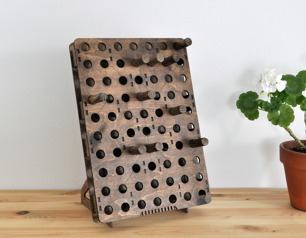 Органайзер настольный