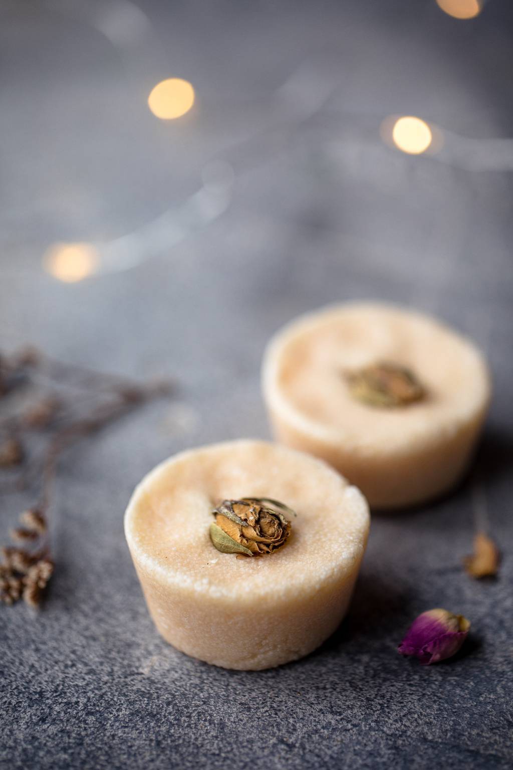 Шампунь Марена, герань и нероли