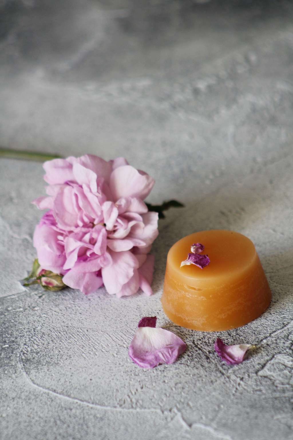 Восстанавливающий Твердый бальзам Марена, жасмин и нероли