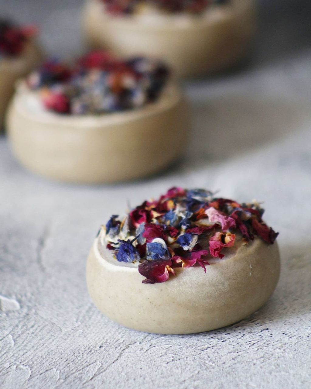 Мыло Ладан, Сандал и Перуанский бальзам