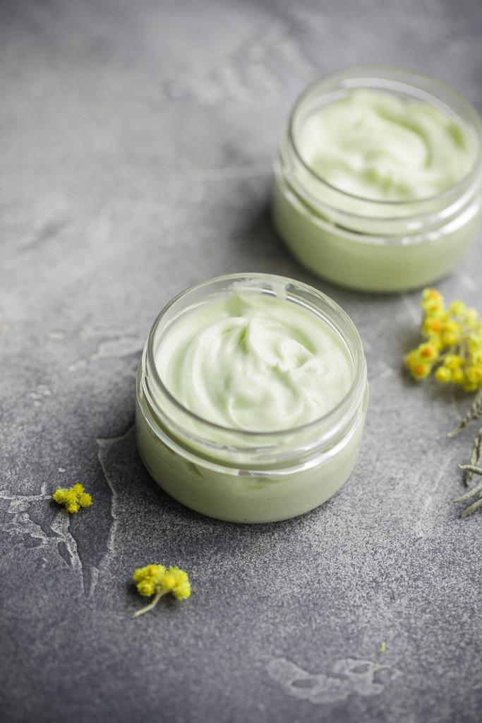 Кератиновая маска для восстановления волос