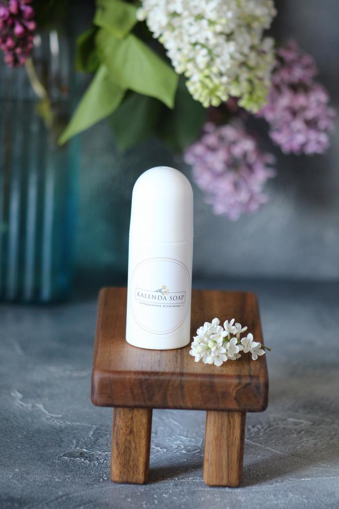 Дезодорант