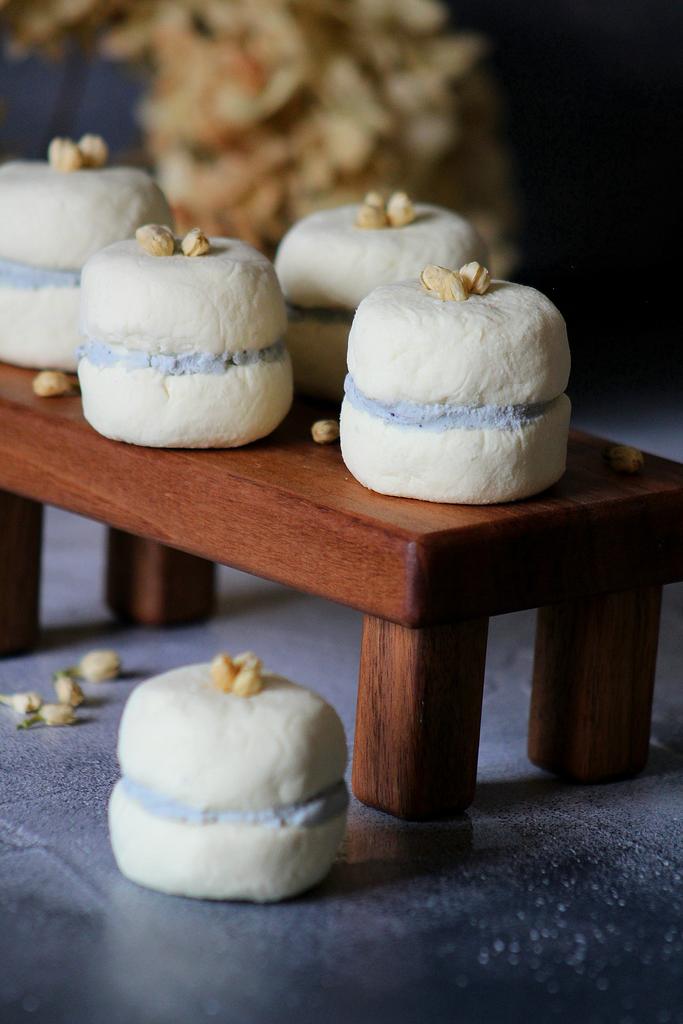 Пралине для ванны "Жасмин и Ваниль"