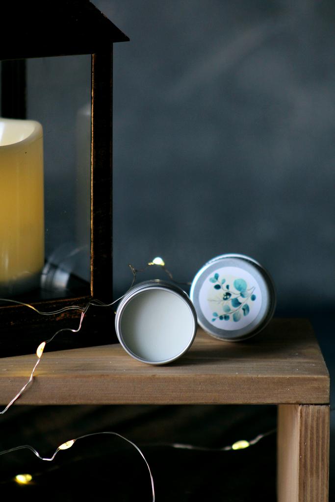 Духи "Иланг-иланг и Дикие травы"