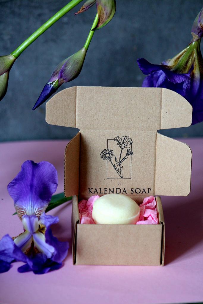 Шампунь "Ирис"