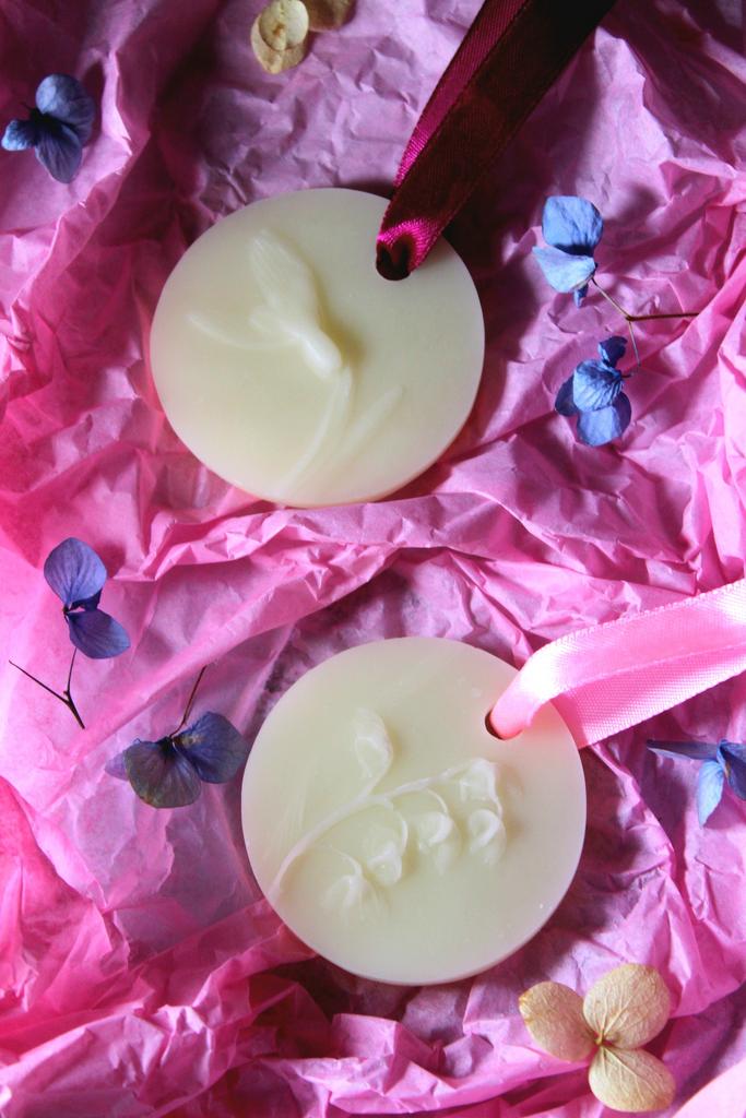 Саше "Уютная осень"